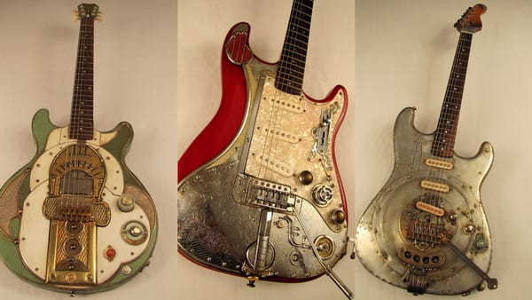 Стиймпънк субкултурата – с усет към детайла